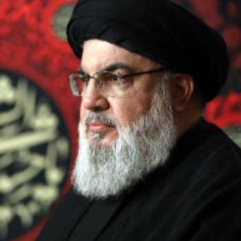 شهادت شهید سید حسن نصر الله